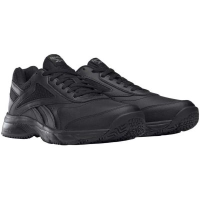 2. Buty sportowe damskie czarne Reebok Work N Cushion (FU7352)