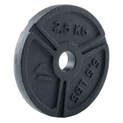 Talerz WEIGHT PLATE 2,5KG