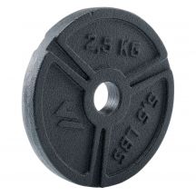 Talerz WEIGHT PLATE 2,5KG