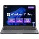 12. Blackview AceBook-12K1 i5-12450H 16”FHD+ 16GB SSD512 BT W11Pro Gray