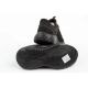 8. Skechers buty dziecięce sportowe Bounder Pro Slip-Ins wsuwane czarne