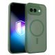 Etui 3mk Misty MagCase na Google Pixel 10A - zielone