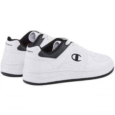 5. Buty Champion Foul Play Element Low M S22340 WW020