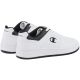 5. Buty Champion Foul Play Element Low M S22340 WW020