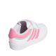 3. Buty adidas Hoops 4.0 CF C Jr JI0907