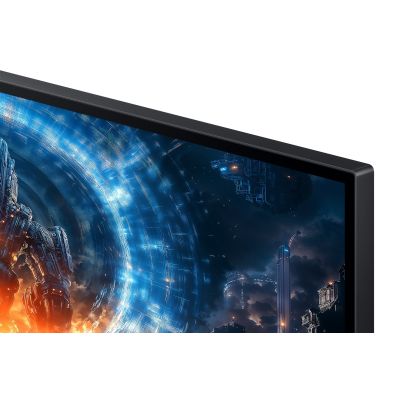 18. Samsung G60F monitor komputerowy 68,6 cm (27") 2560 x 1440 px Quad HD LCD Czarny