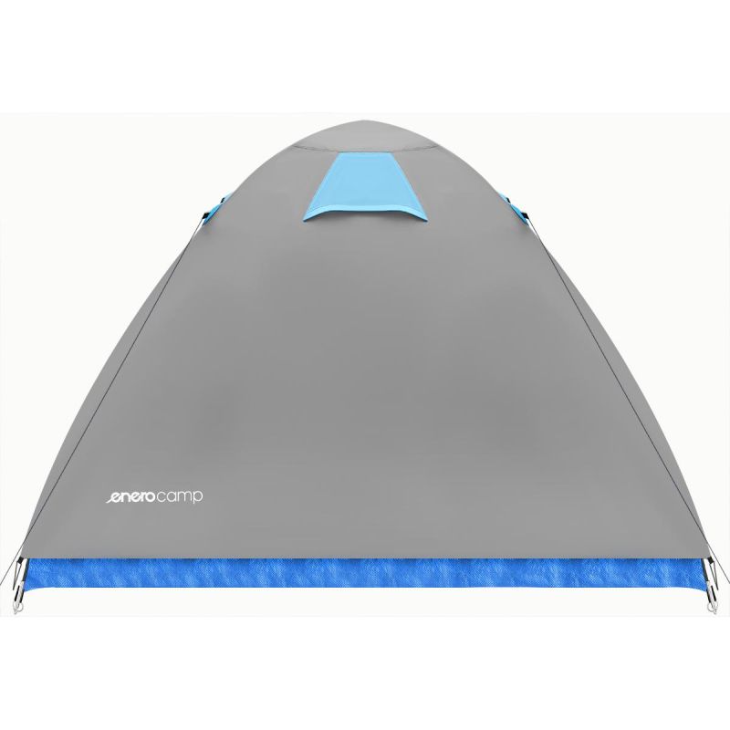 48. NAMIOT 4 OSOBOWY IGLO SAVANA 210x240x130CM