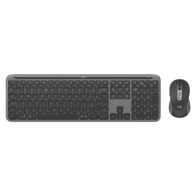 6. Logitech Signature Slim Combo MK950