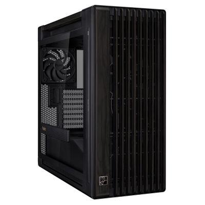 2. Obudowa ASUS PROART PA602 WOOD TG PWM BLACK