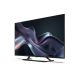 3. Telewizor Ostry | 43HP6265E | 43 | Smart TV | Telewizja Google TV | UHD | Czarny