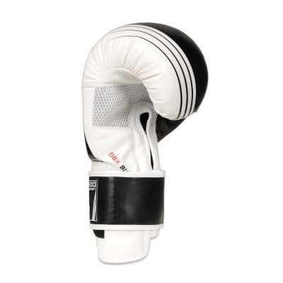 7. Rękawice bokserskie 10oz - Edge - Valor Series