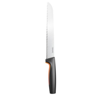 3. Fiskars 1057558 sztuciec kuchenny i zestaw noży 5 szt.