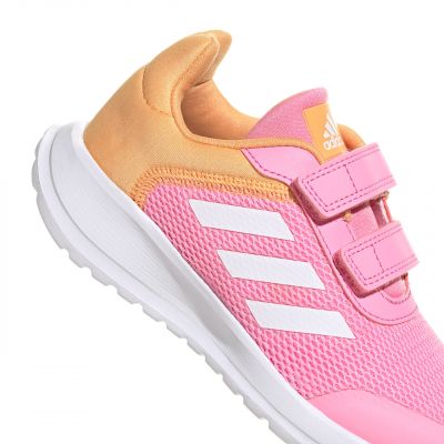 4. Buty adidas Tensaur Run 2.0 CF K Jr IG1238