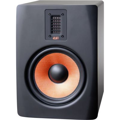 2. ESI uniK 08+ - monitor aktywny