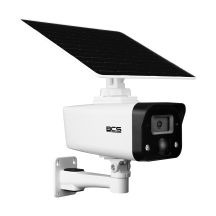 Kamera IP 4G BCS-L-TIP24FCR3L2-Ai-4G(SET)