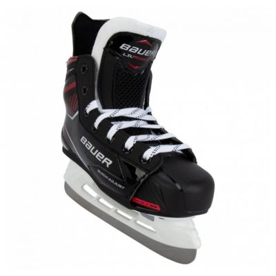 2. Łyżwy regulowane Bauer Lil Rookie Jr 1060557-11