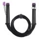 7. Kabel Asus ROG Equalizer 12V-2x6 PCIe