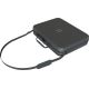 Venom VS3210 torba na laptop 35,6 cm (14") Folio Czarny