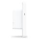 4. Czytnik Ubiquiti UA-G3-W, UniFi Access G3 Reader, biały
