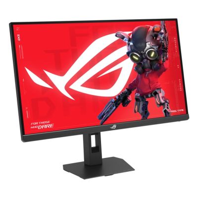 13. ASUS Monitor ROG Strix XG27JCG (90LM0CE0-B01371) (90LM0CE0B01371)