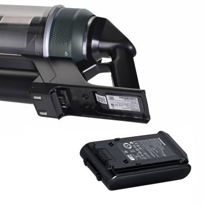 10. Odkurzacz pionowy Samsung Jet 85S Complete VS70H25WFT/GE