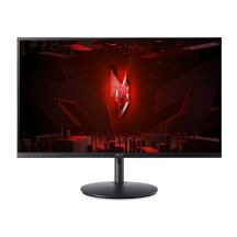 Monitor LCD 27" XF270X1BIIPH/BLACK UM.HX0EE.101 ACER