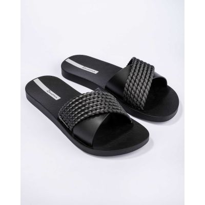 9. Klapki Ipanema Street II Fem W 83244 20766