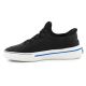 4. Skechers SNOOP ONE NEXT EPISODE 251100-BLK Black