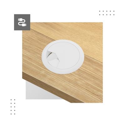 10. Biurko elektryczne MA-Leader 7.0 Craft