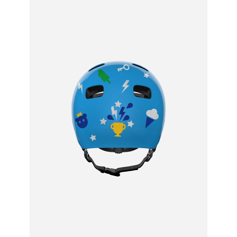 2. Naklejka BOOKMAN Reflective Stickers Adventure