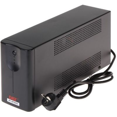 Zasilacz UPS AT-UPS650-LED 650 VA EAST