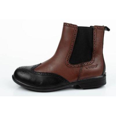 7. Buty robocze ochronne Lavoro 6036.42