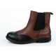 7. Buty robocze ochronne Lavoro 6036.42