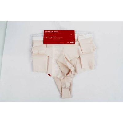 5. Majtki Puma Brazilian W 603051001 187