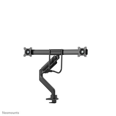 2. Neomounts DS75-450BL2 uchwyt / stojak do monitorów 81,3 cm (32") Biurko Czarny