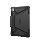 2. UAG Metropolis SE - obudowa ochronna z uchwytem do Apple Pencil do iPad Pro 11" M4 (2024) (black)