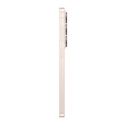 9. Samsung Galaxy S26 SM-S942B/DS 16 cm (6.3") Dual SIM Android 16.0 5G USB Type-C 12 GB 512 GB 4300 mAh Różowe złoto