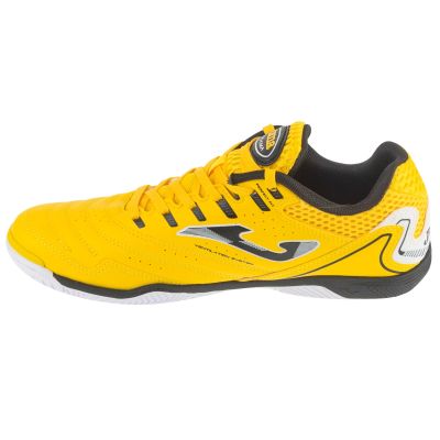 2. Joma Maxima 2528 IN MAXW2528IN Żółte 40,5