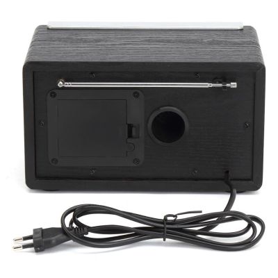 2. Analogowe radio Denver TR-63B