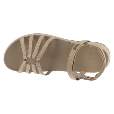 3. Teva W Tirra Traveler Sandals 1166130-WPPP Beżowe 36