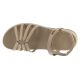 3. Teva W Tirra Traveler Sandals 1166130-WPPP Beżowe 36