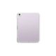 Etui AMAZINGTHING Minimal Case na iPad Air 11" M3/M4 (2025/2026) - różowe