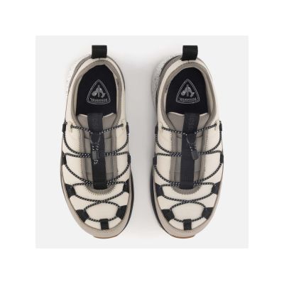 4. Buty damskie ROSSIGNOL W RESORT LOW beżowe