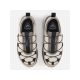 4. Buty damskie ROSSIGNOL W RESORT LOW beżowe