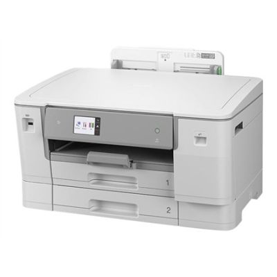 6. Brother HL-J6010DW drukarka atramentowa Kolor 1200 x 4800 DPI A3 Wi-Fi