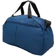 TORBA SPORTOWA A3050O-CZARNAGRANATOWA SEMI LINE