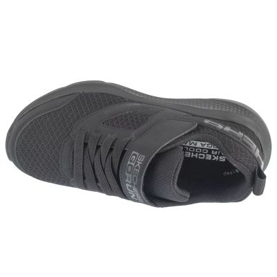 3. Skechers Go Run Elevate - Astonishing Speed 403985L-BBK Czarne 27