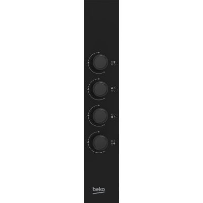 12. Płyta gazowa BEKO HIBG64120SB