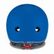 4. Kask Globber Navy Blue Jr 506-100
