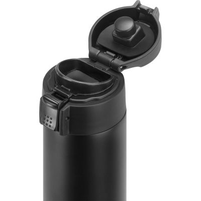 4. Kubek termiczny ZWILLING Thermo 450 ml czarny